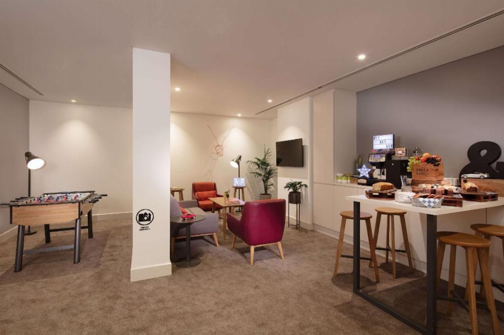 Rove City Centre Image 26