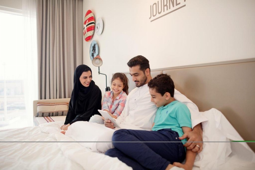 Rove City Centre Main image